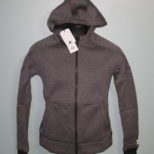 Adidas Reigning Champ Hoodie MSRP$210 XS